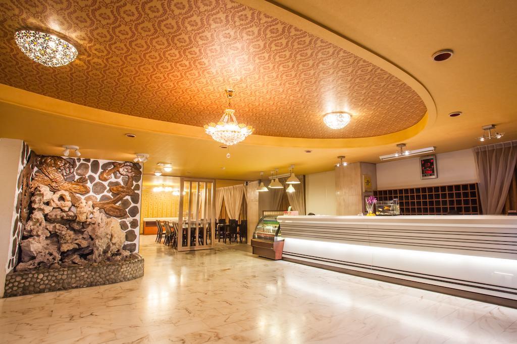 فندق مدينة تشياييفي  فندق جين لونج هيي أتت المظهر الخارجي الصورة